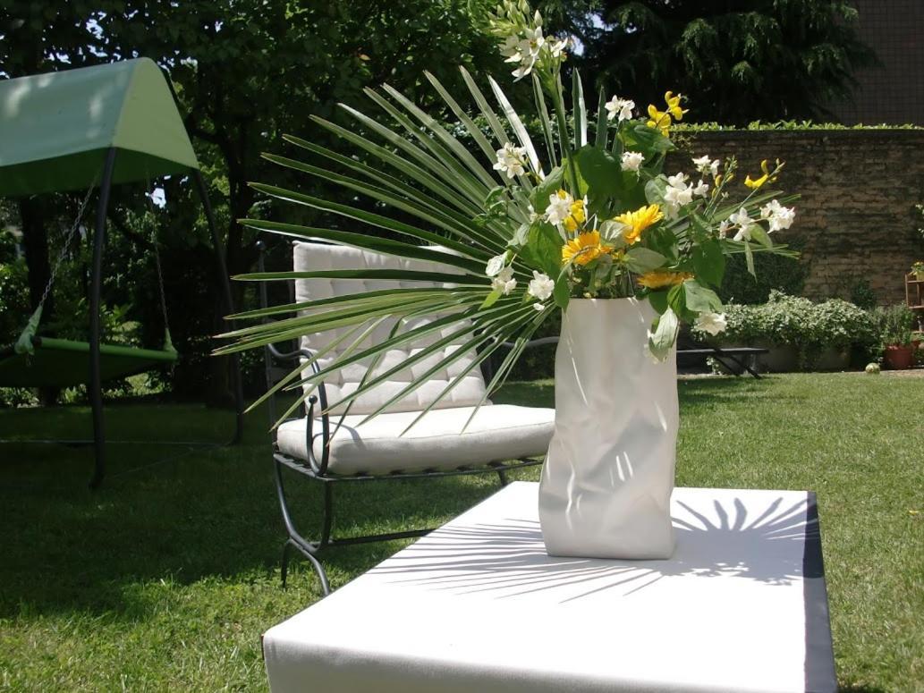 Park Hotel Ai Pini & Restaurant Ai Pini Mestre Exterior photo